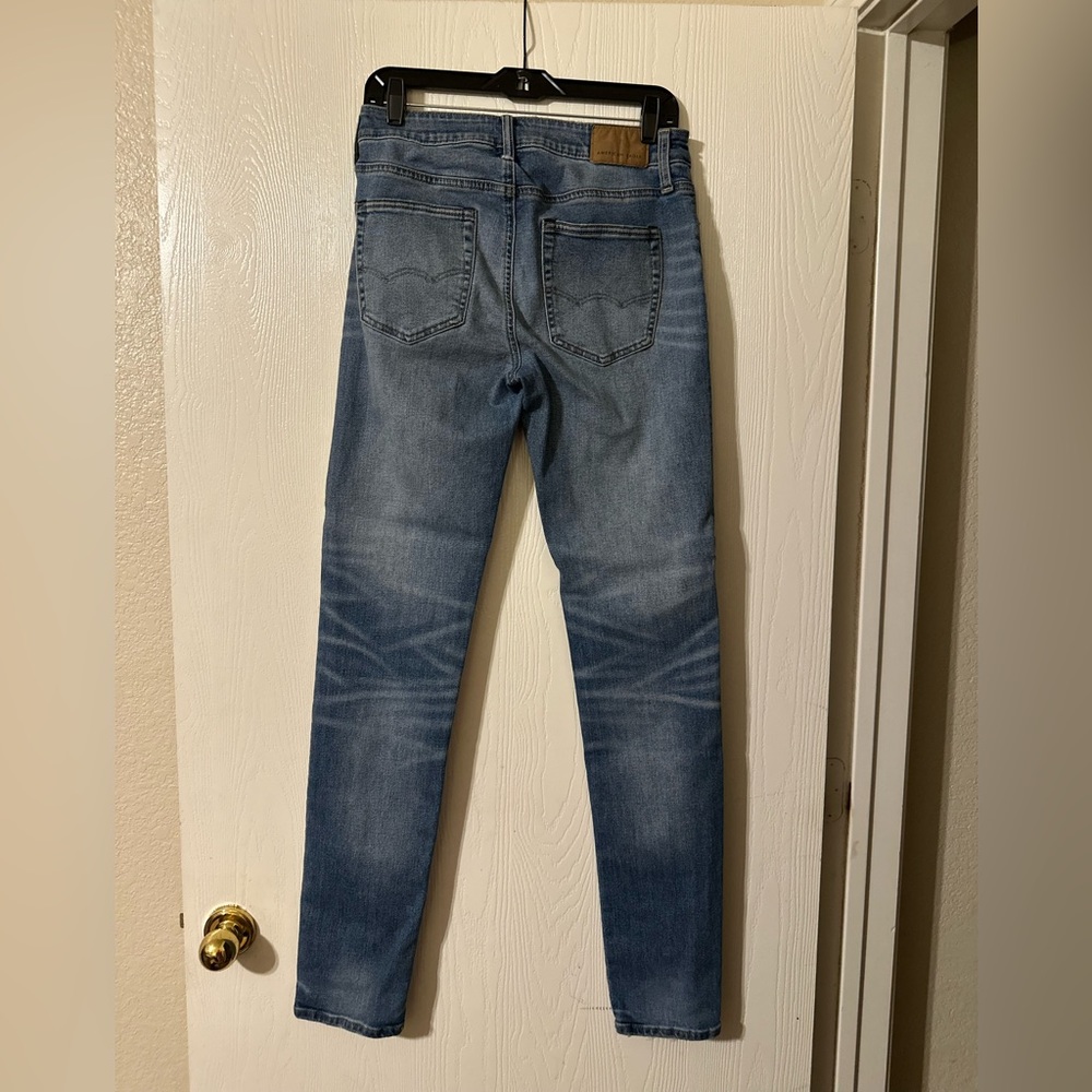 Men’s American Eagle jeans